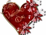 Картинка День святого Валентина на английском