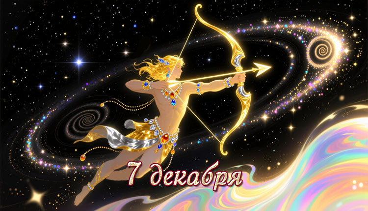 Рожденные 7 декабря: знак зодиака Стрелец, совместимость, характер и судьба