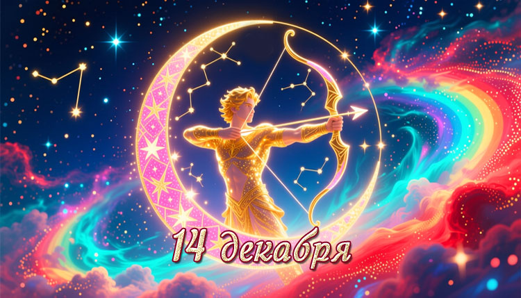 Рожденные 14 декабря: знак зодиака Стрелец, характеристика, совместимость и судьба