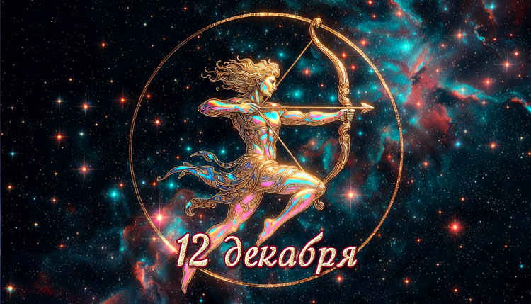 Рожденные 12 декабря: знак зодиака Стрелец, характер, совместимость и судьба